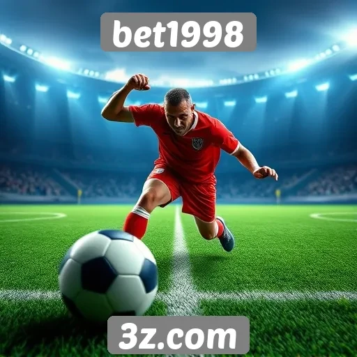 Bônus e promoções atrativas no bet1998 em 2025