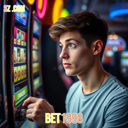 bet1998 Cassino Online