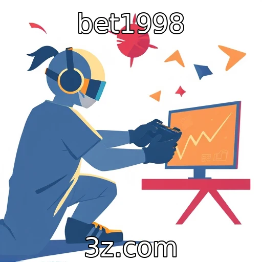 Crescimento das plataformas de streaming na indústria de jogos | bet1998