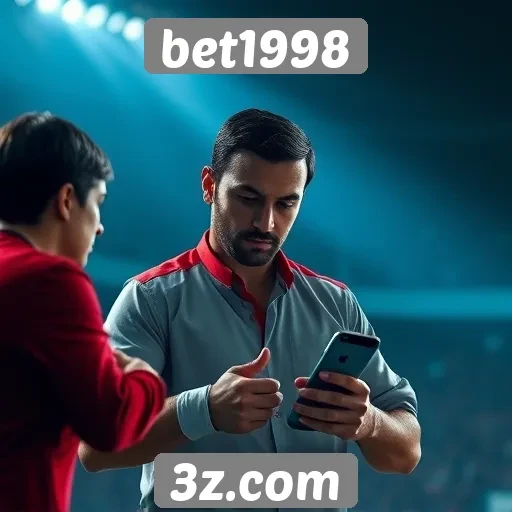 Impactos das promoções nas apostas digitais