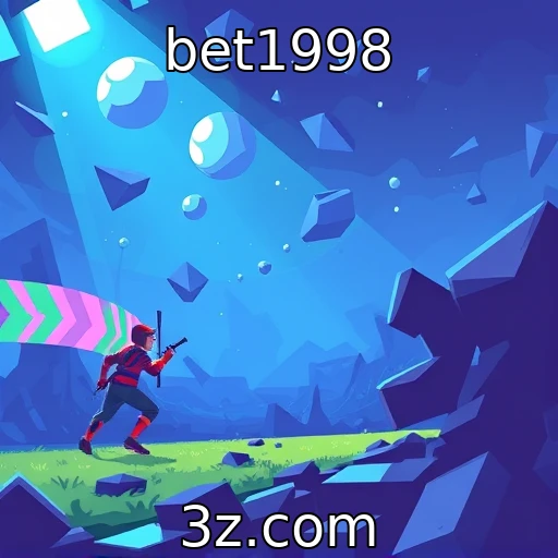 Desenvolvimento de jogos independentes na indústria atual - bet1998