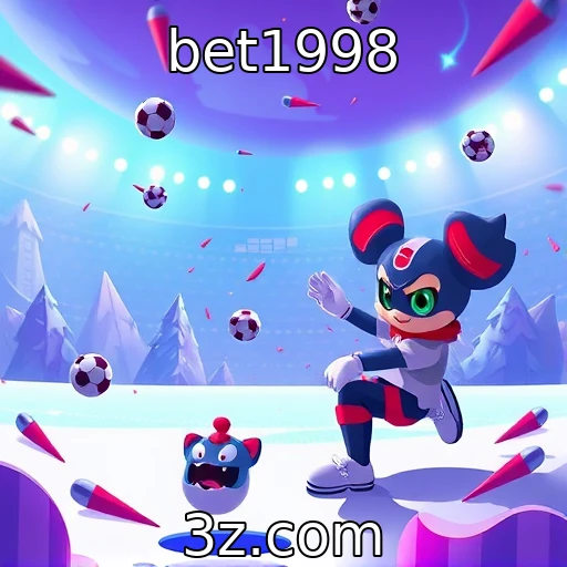 Tendências de games móveis para o futuro próximo : bet1998