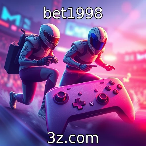 A evolução dos jogos móveis na indústria atual | bet1998