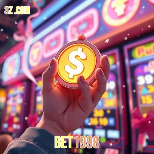 bet1998 Slots Populares