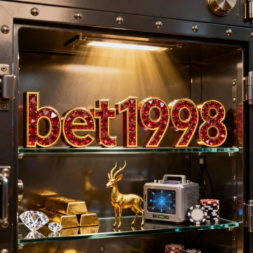 bet1998 logo